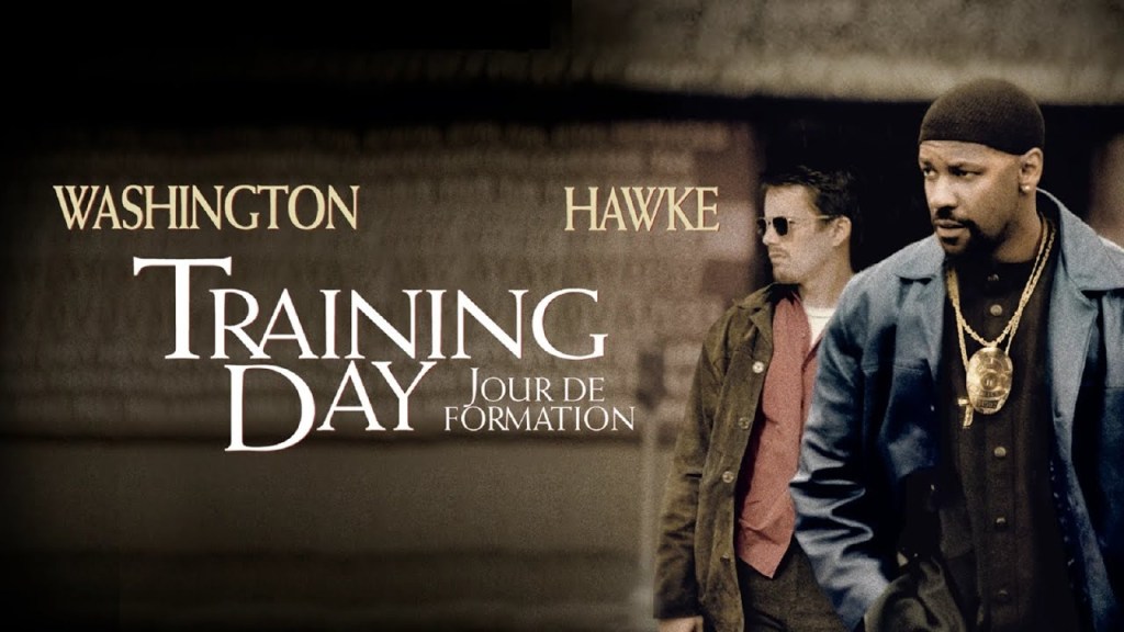Training Day