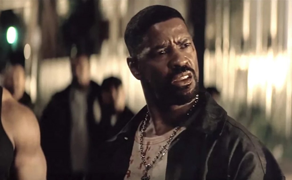 The “King Kong”&nbsp;Speech