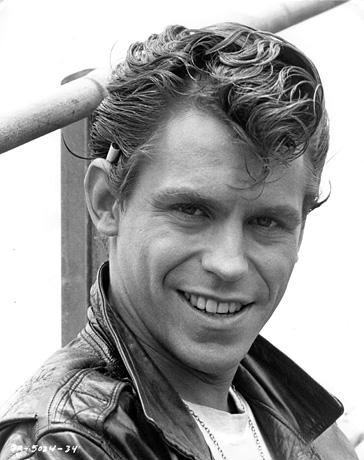 Kenickie, il T-Bird che non ce l’ha fatta