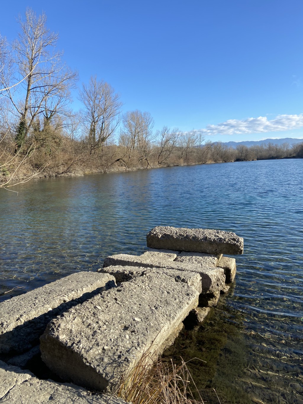 Il laghetto dei&nbsp;misteri