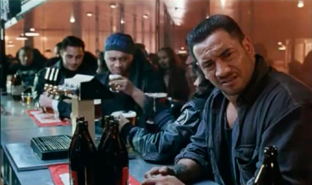 Il giorno in cui Jake “La Furia” mi diede una lezione