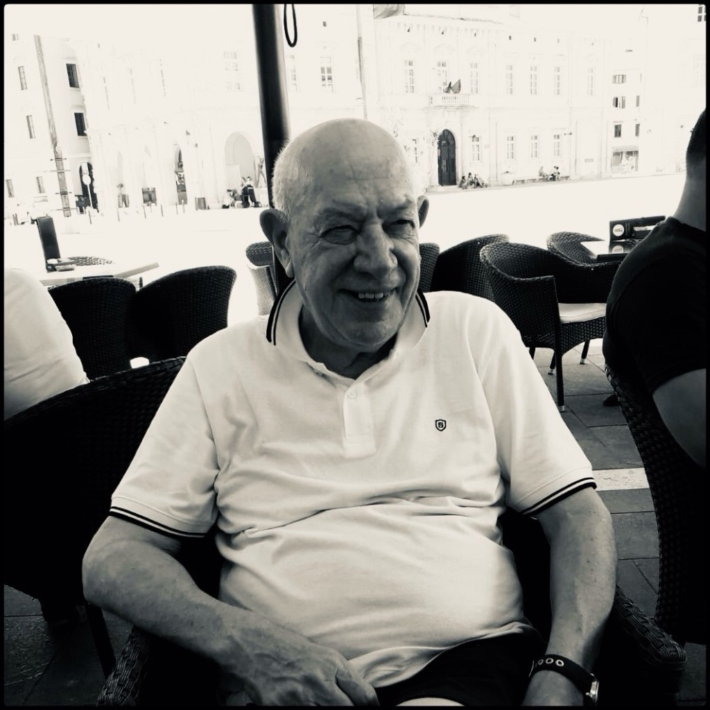 Un napoletano a&nbsp;Cepovan