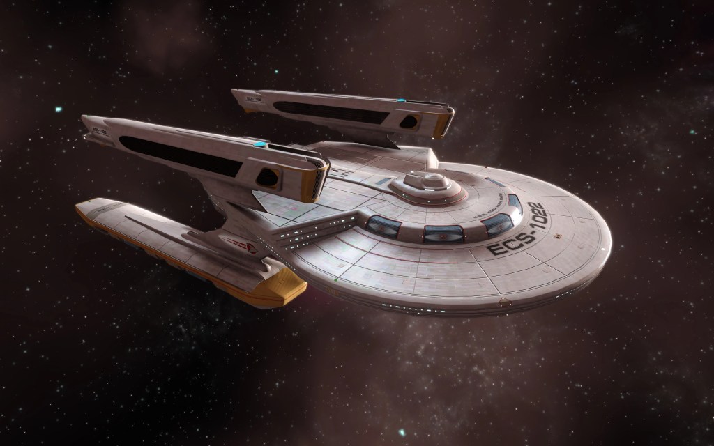 Colui che salvò la Kobayashi&nbsp;Maru