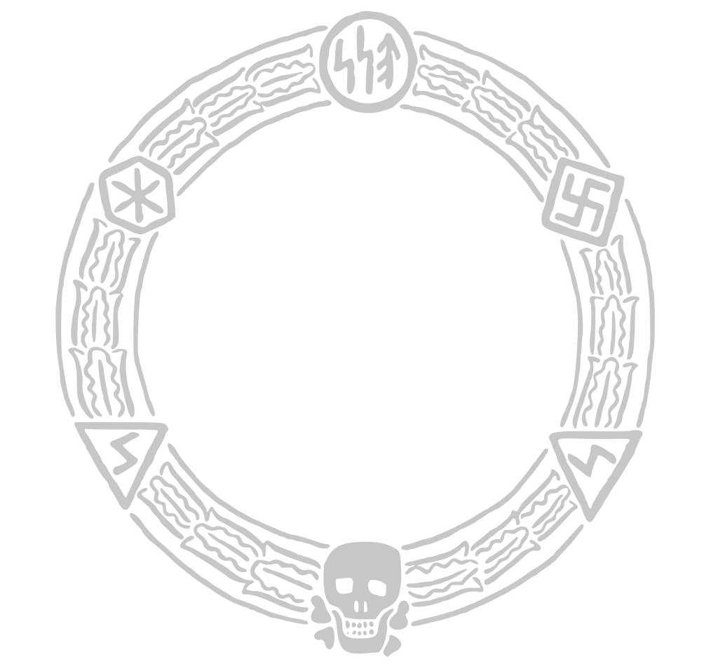 Gli anelli dei nazisti