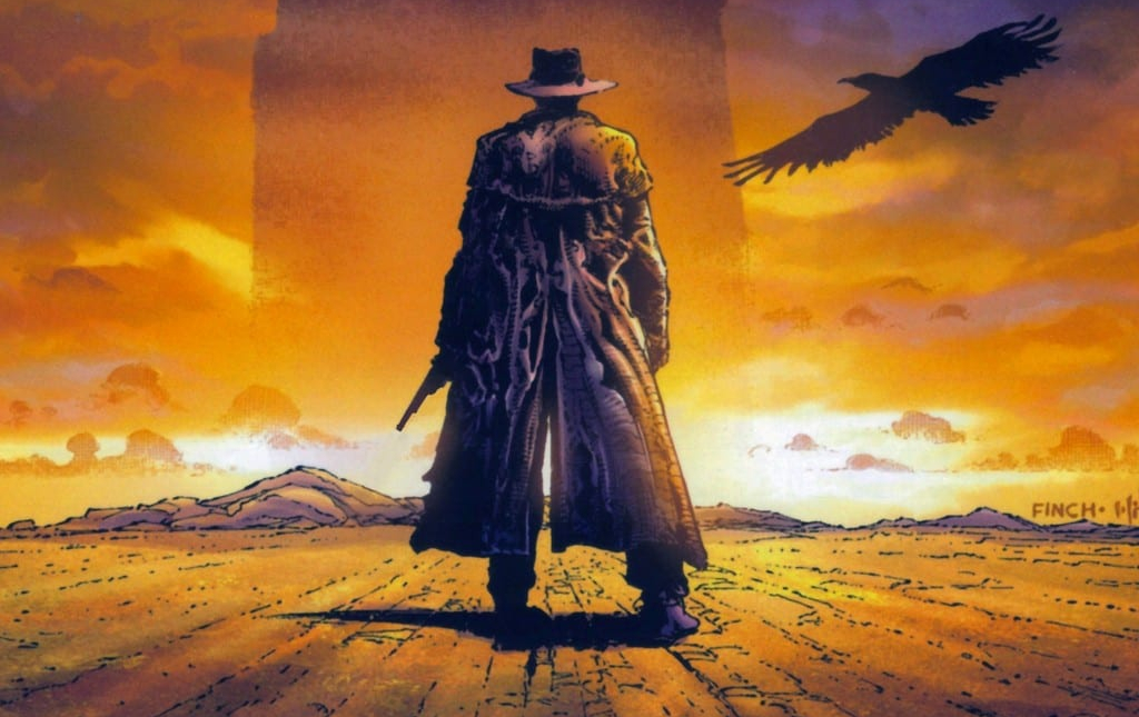 The Gunslinger