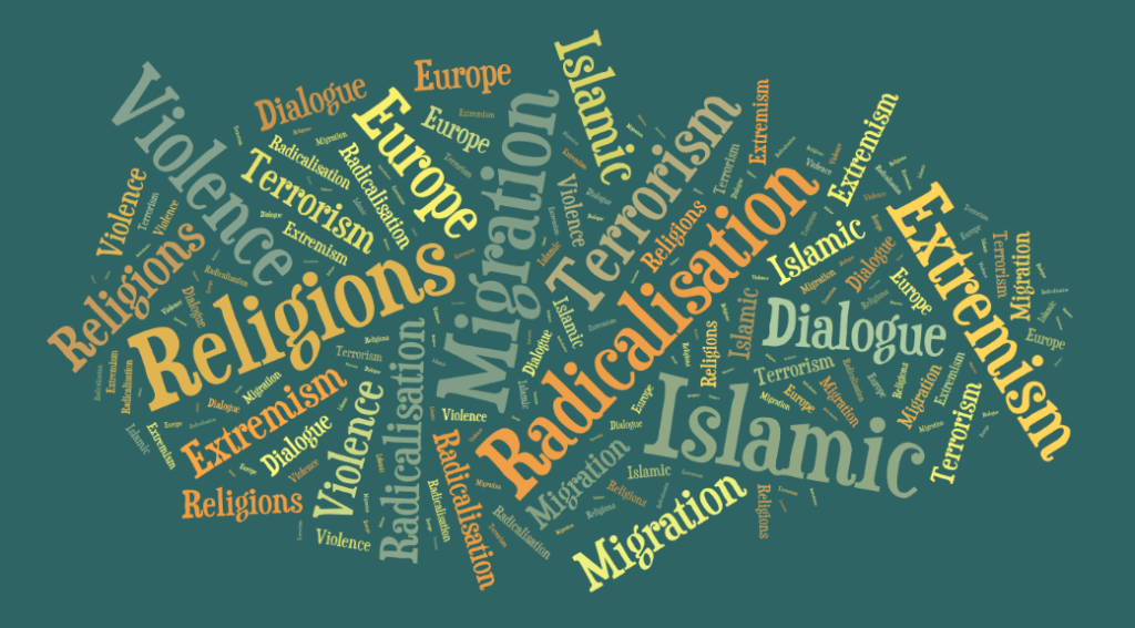 La retorica della&nbsp;paura