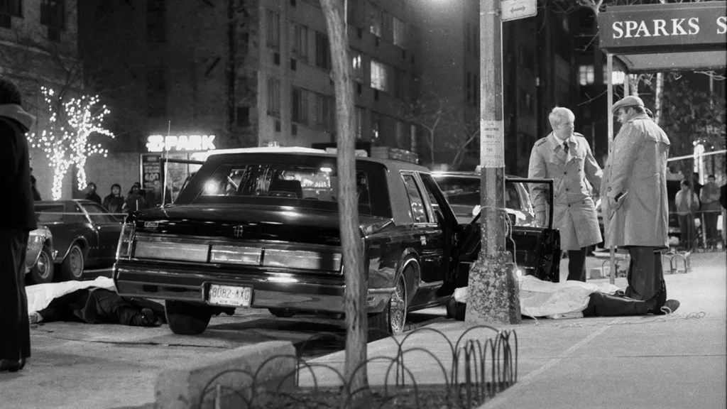 Il tramonto dei Padrini