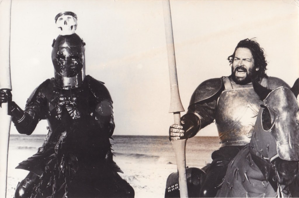 Mariani di ieri e di oggi