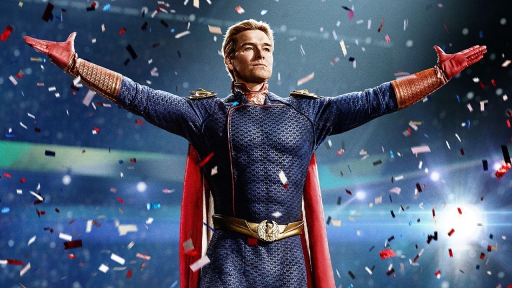 L’infanzia negata di Patriota