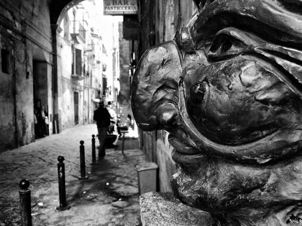 Il Reame che non&nbsp;c’è