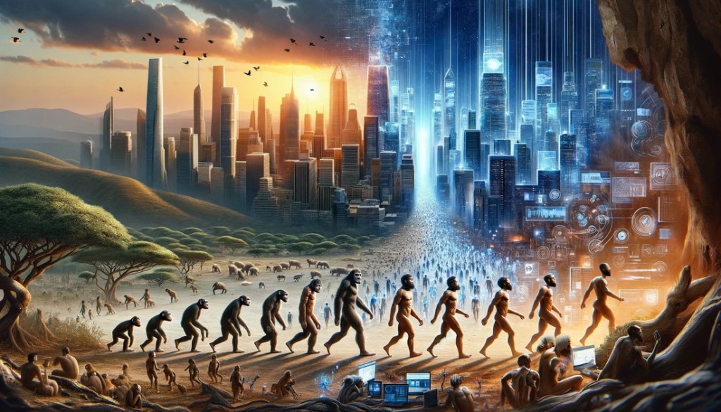 I compromessi dell’habitat umano