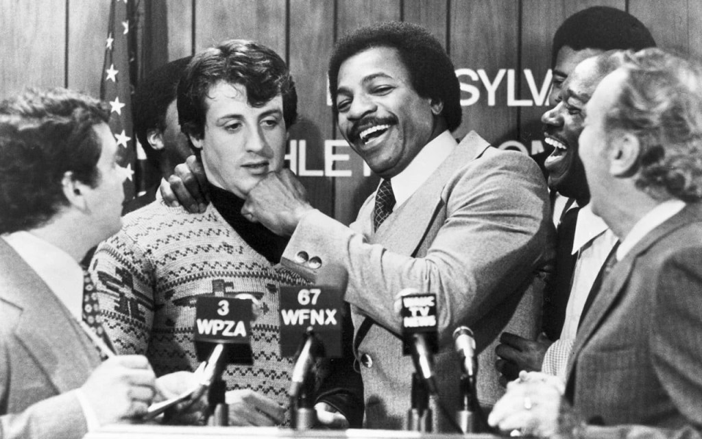 L’uomo che non poteva perdere