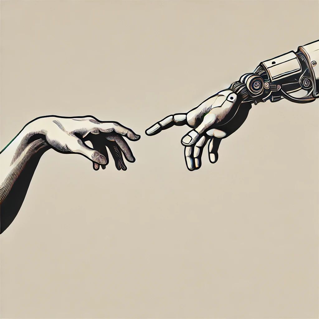 IA umana, troppo poco&nbsp;umana